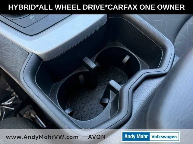 Used 2024 Toyota RAV4 XLE AWD/4WD image 30
