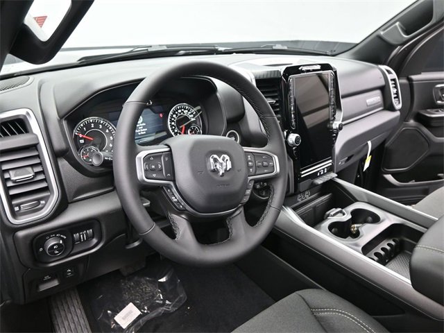 Used 2025 RAM 1500 Big Horn image 22
