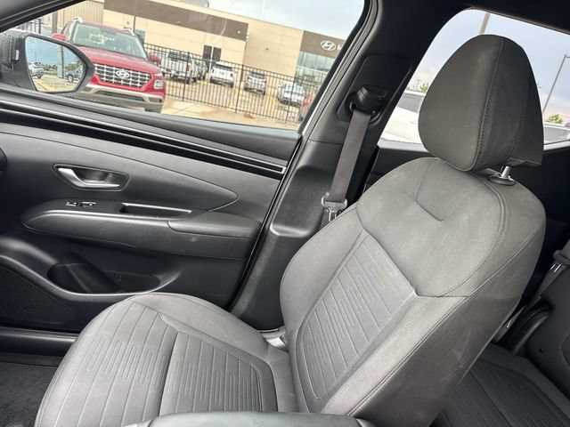 Used 2022 Hyundai Santa Cruz SEL w/ Activity Package AWD/4WD image 22