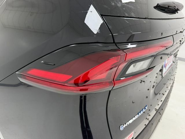 New 2026 Toyota Grand Highlander AWD Hybrid image 36