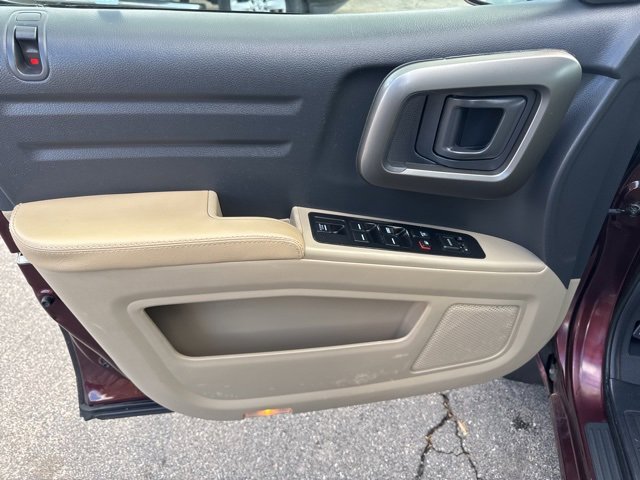 Used 2010 Honda Ridgeline RTL image 15