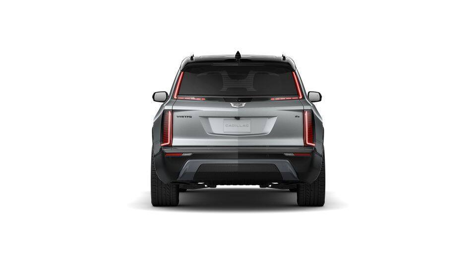 New 2027 Cadillac Vistiq Sport w/ LPO, Floor Liner Package AWD/4WD image 5