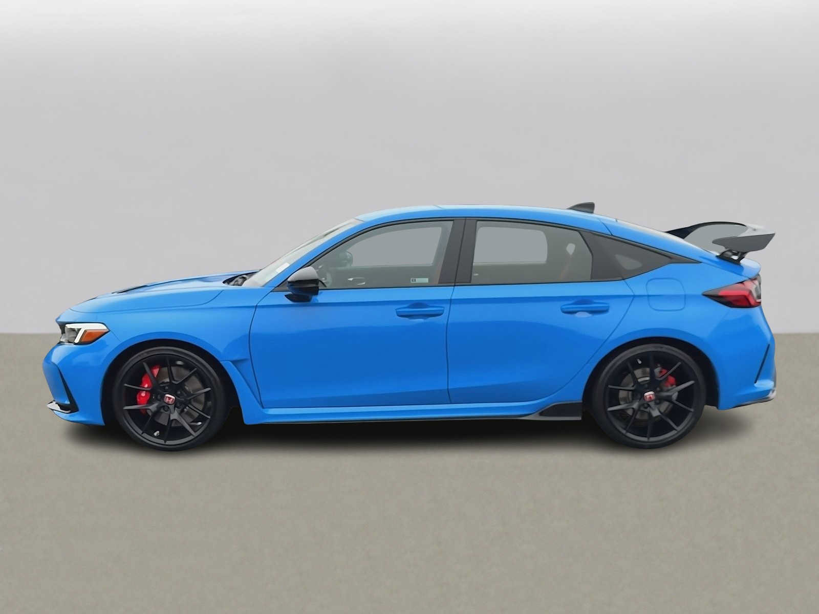 Used 2025 Honda Civic Type R image 5