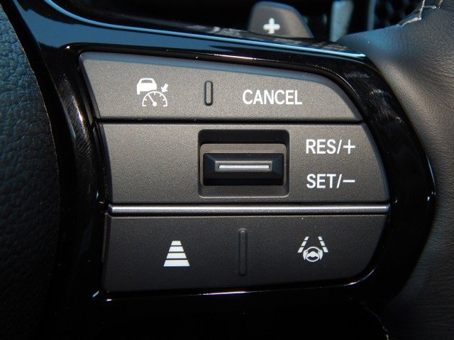 Certified 2025 Honda Civic Sport image 13