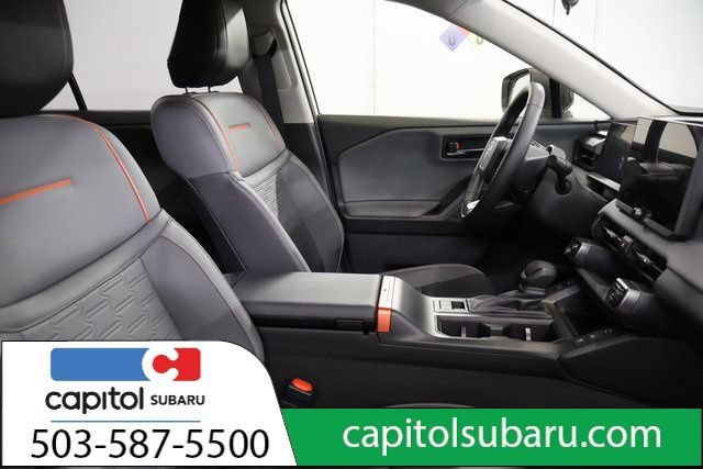 Used 2026 Toyota RAV4 FWD image 29