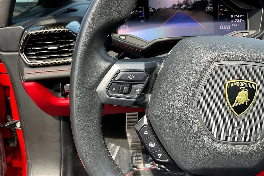 Used 2018 Lamborghini Huracan LP 580-2 image 10