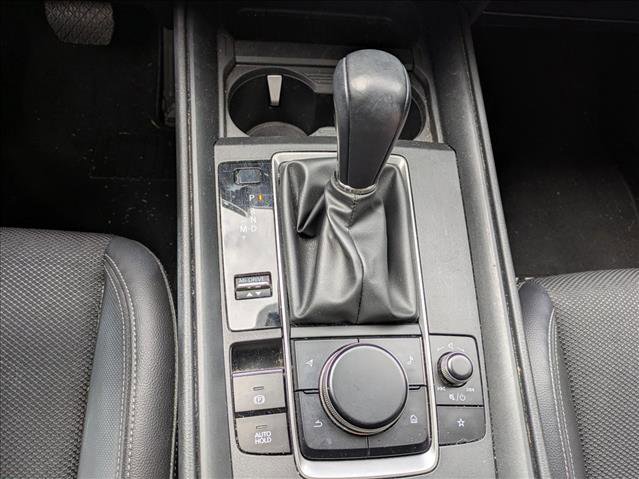 Used 2023 MAZDA CX-50 2.5 S w/ Cargo Package image 13