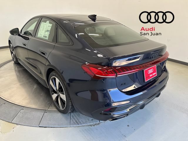 New 2026 Audi A5 2.0T Premium Plus AWD/4WD image 34