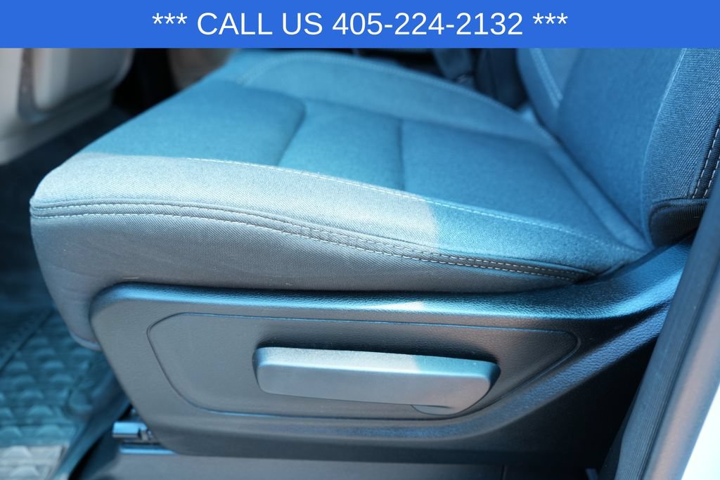 Used 2022 RAM 1500 Big Horn AWD/4WD image 21