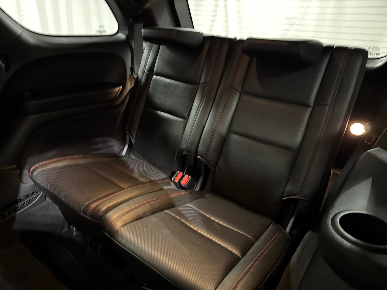 Used 2025 Dodge Durango R/T AWD/4WD image 27