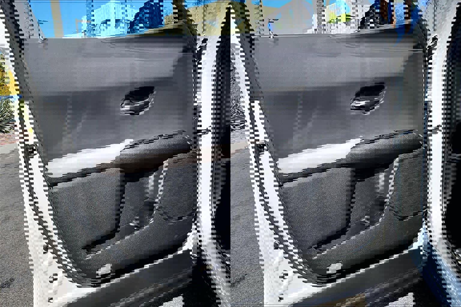 Used 2024 Lexus UX 250h FWD image 20