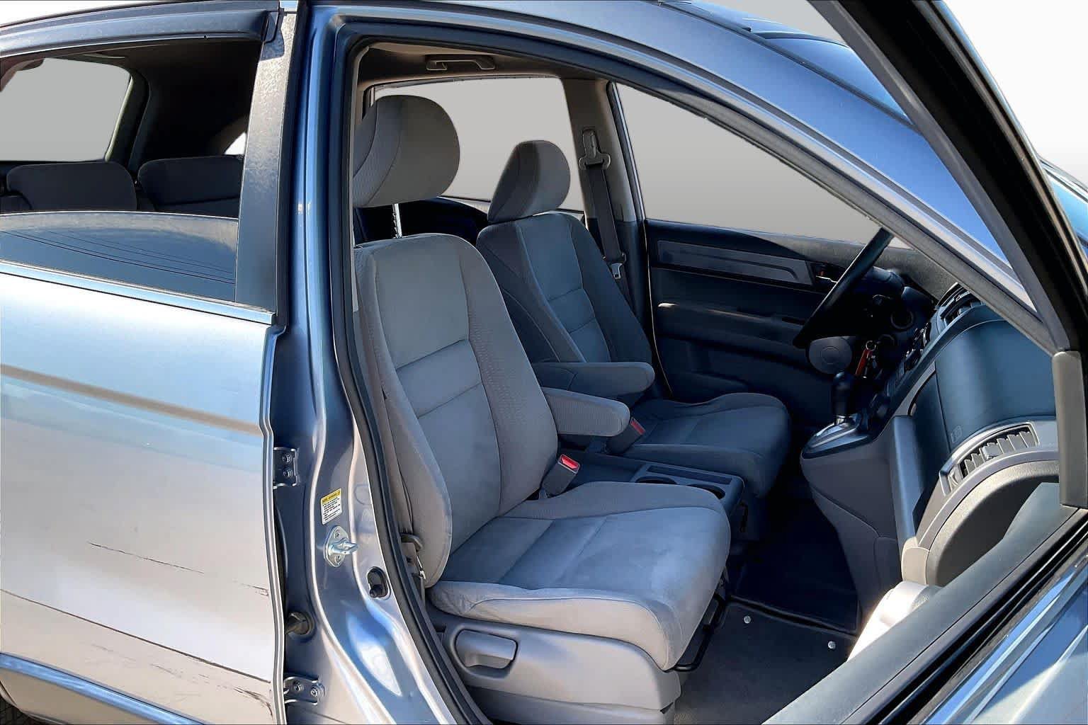 Used 2007 Honda CR-V EX image 8