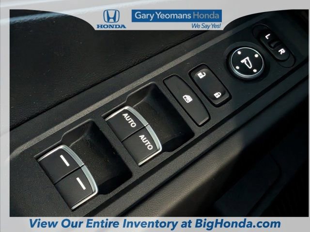 Used 2023 Honda Accord LX image 21