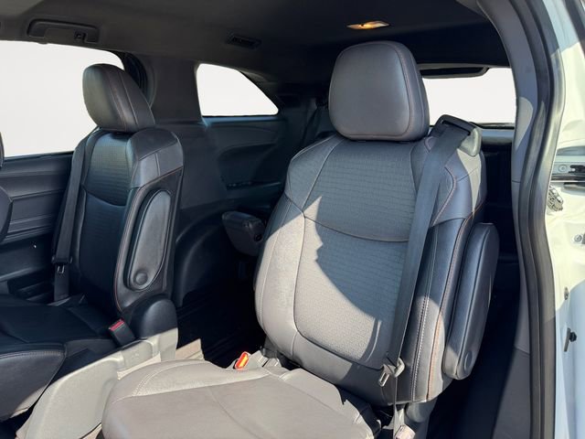 Certified 2023 Toyota Sienna XSE w/ XSE Plus Package FWD image 12