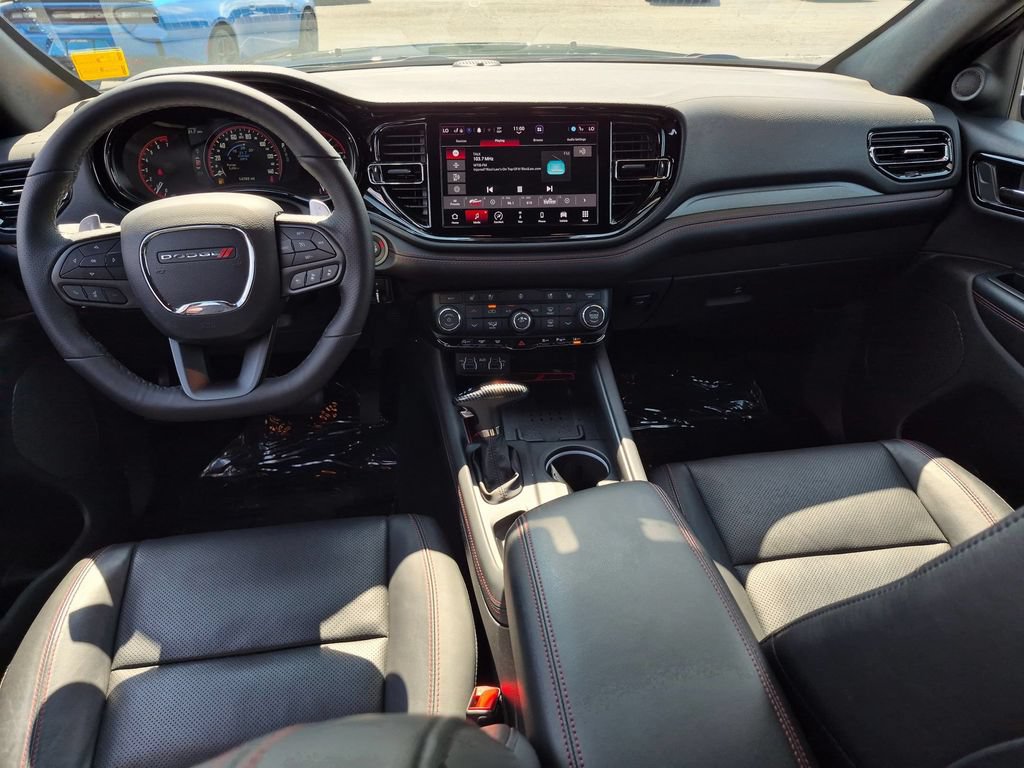 Certified 2025 Dodge Durango GT AWD/4WD image 23