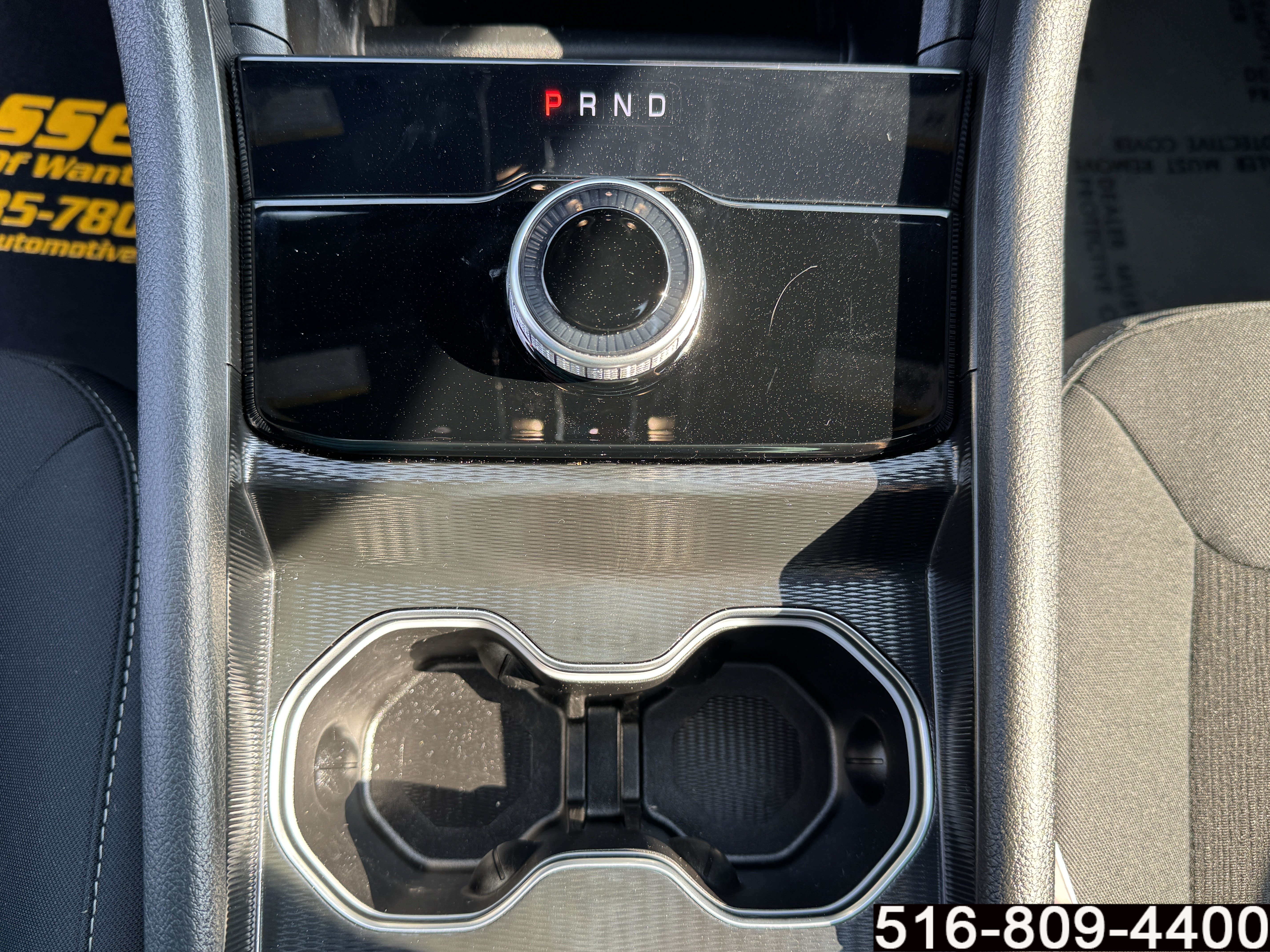 Used 2024 Jeep Grand Cherokee L Laredo AWD/4WD image 22