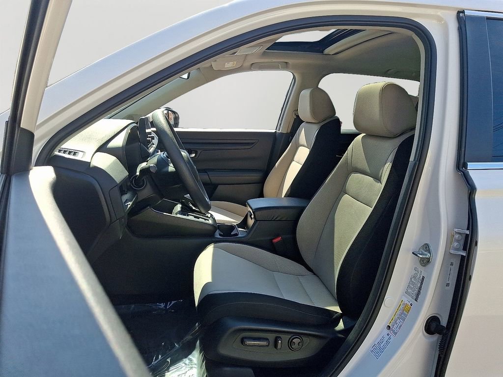 Used 2025 Honda CR-V EX image 14