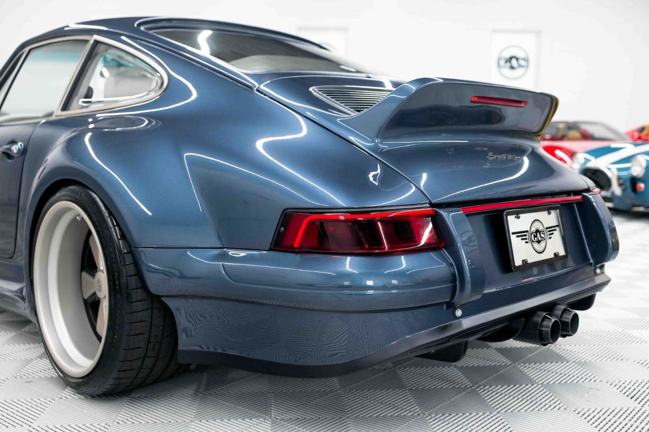 Used 1991 Porsche 911 Carrera image 37