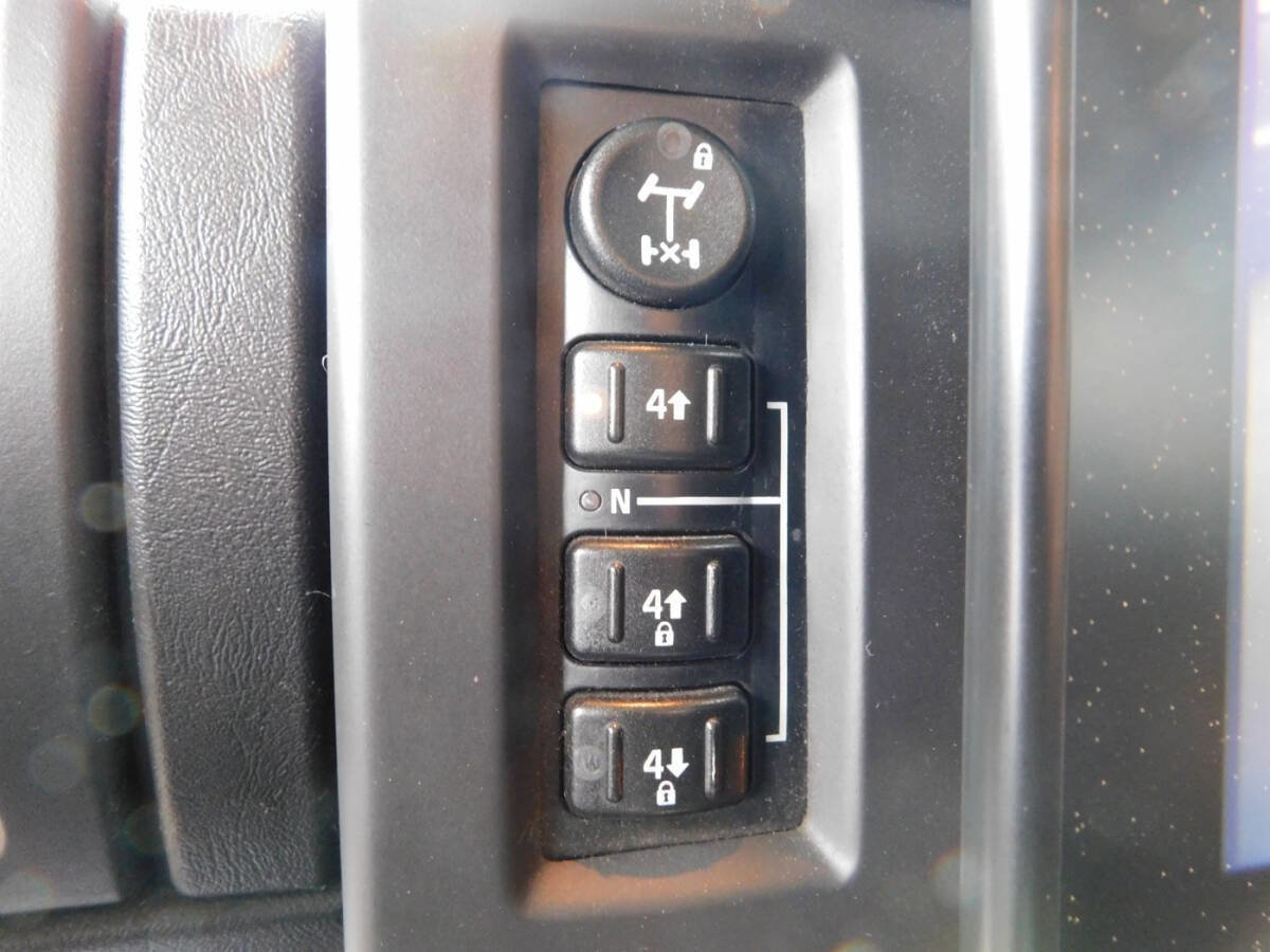 Used 2007 HUMMER H2 SUT image 13
