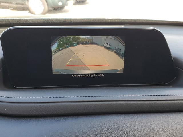 Certified 2024 MAZDA CX-30 AWD 2.5 S image 25