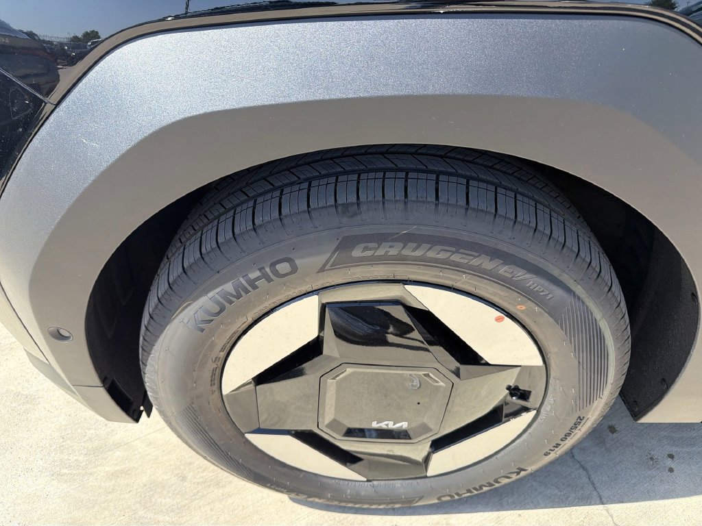 New 2026 Kia EV9 Wind AWD/4WD image 21