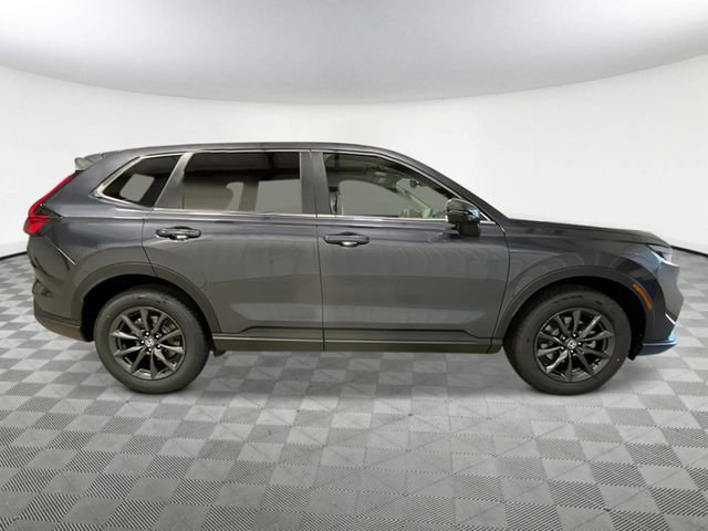 New 2026 Honda CR-V EX-L image 7