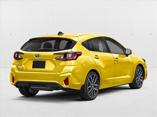 New 2026 Subaru Impreza 2.0i Sport image 2