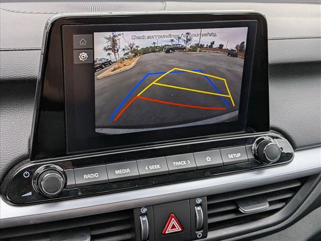 Used 2024 Kia Forte LXS image 13
