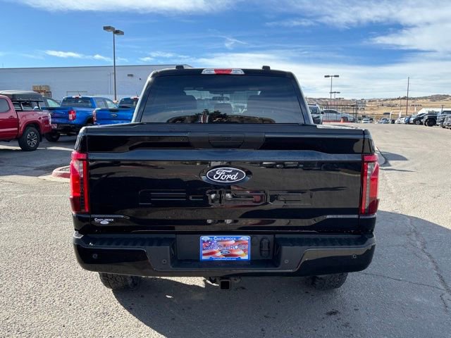 New 2026 Ford F150 STX image 4