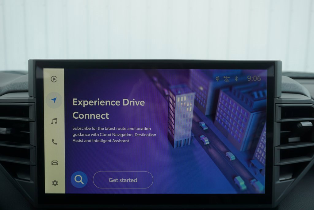New 2026 Toyota Sequoia TRD Pro image 15