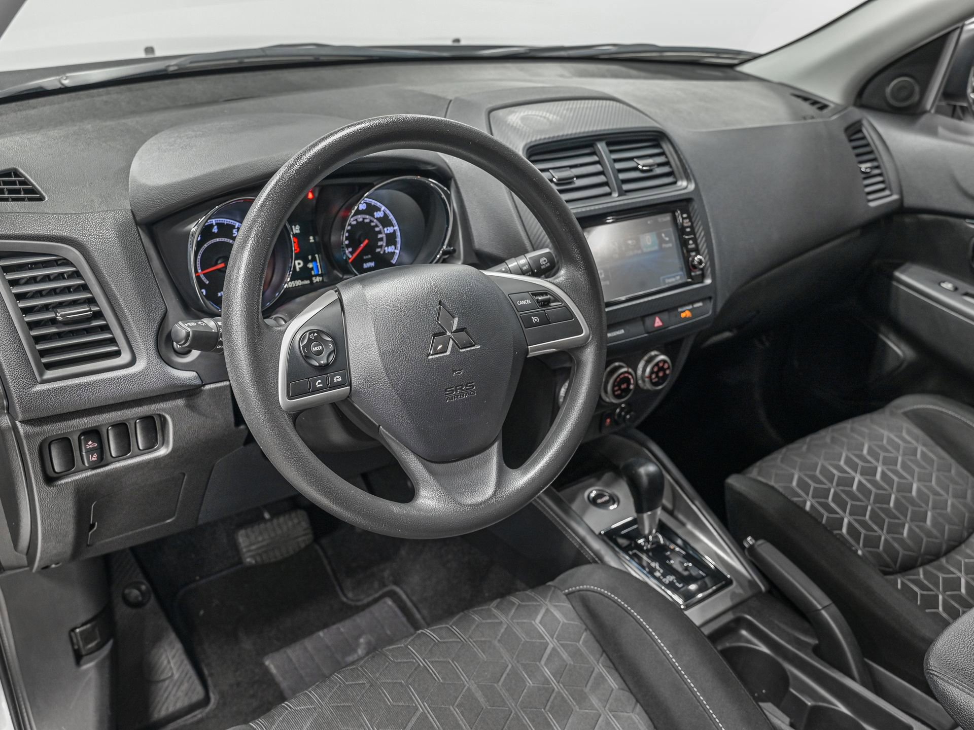Used 2024 Mitsubishi Outlander Sport ES image 17