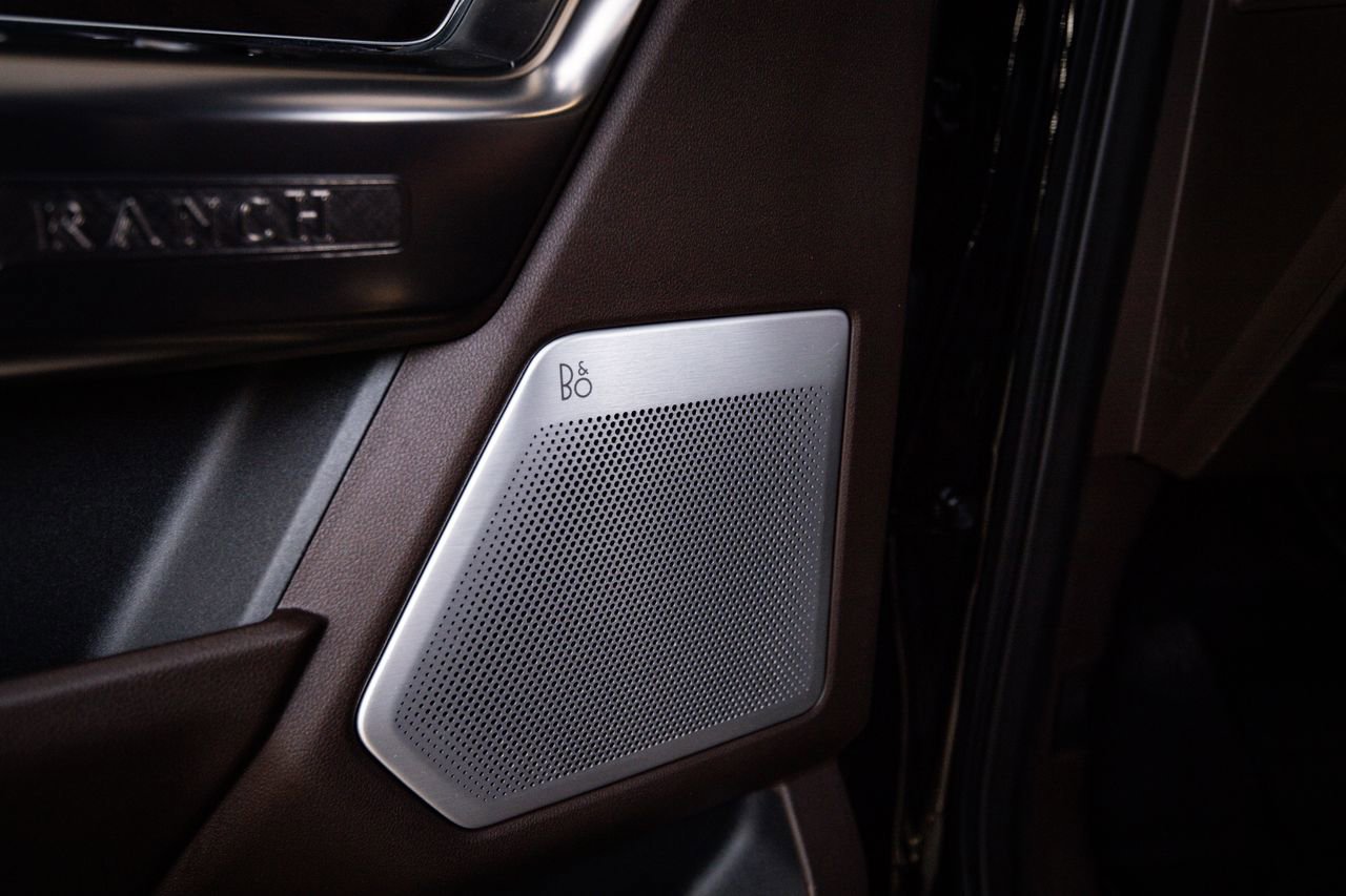 Used 2022 Ford F150 King Ranch w/ Equipment Group 601A High image 21