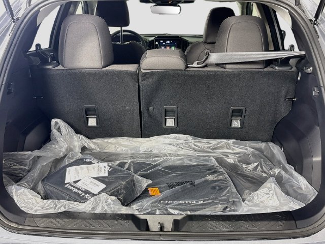 New 2026 Subaru Crosstrek 2.5i Premium AWD/4WD image 24