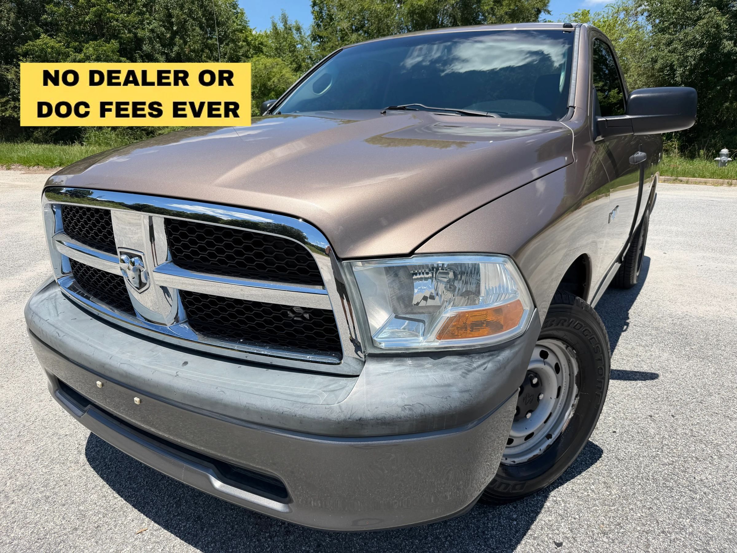 Used 2010 Dodge Ram 1500 Truck ST w/ ST Popular Equipment Group RWD video 1