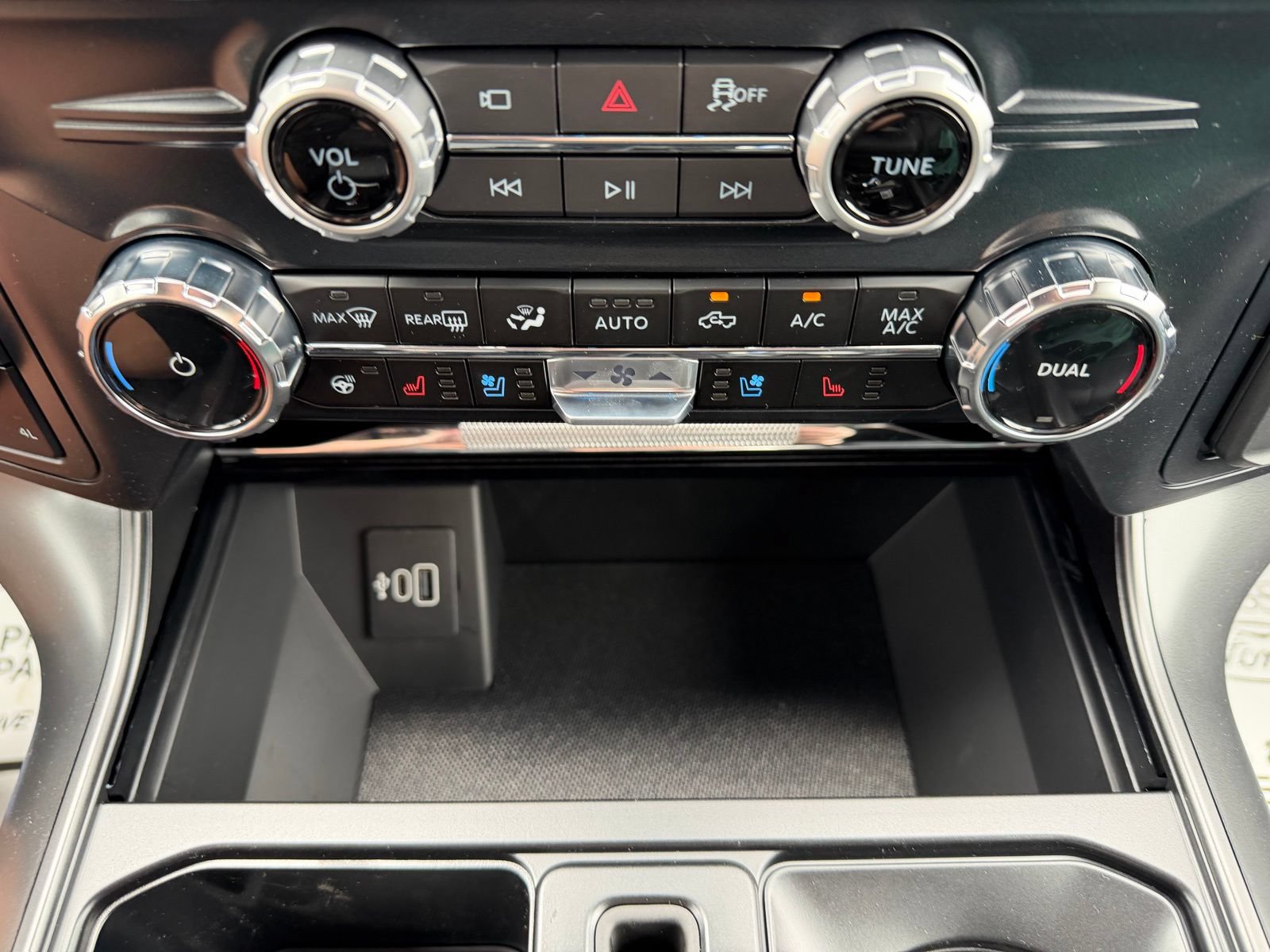 New 2026 Ford F150 Lariat AWD/4WD image 22