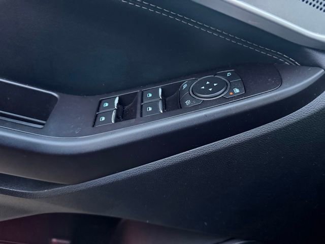 Certified 2020 Ford Explorer Limited RWD image 24