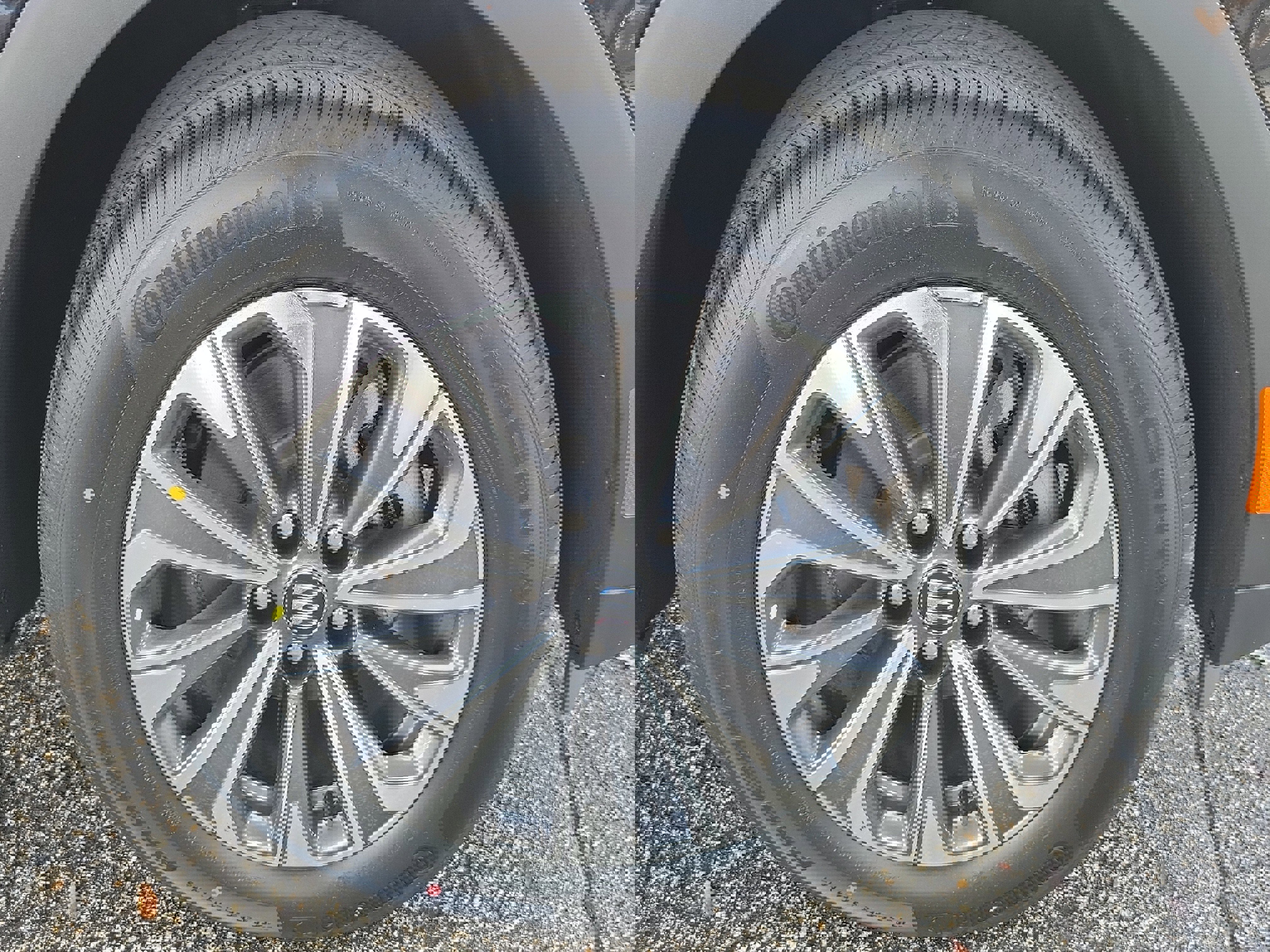 New 2026 Buick Envision Preferred AWD/4WD image 5