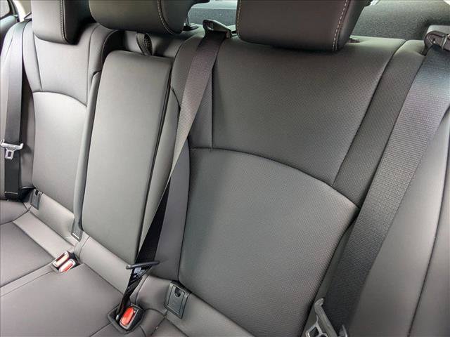 Used 2024 Lexus ES 350 w/ Premium Package FWD image 20