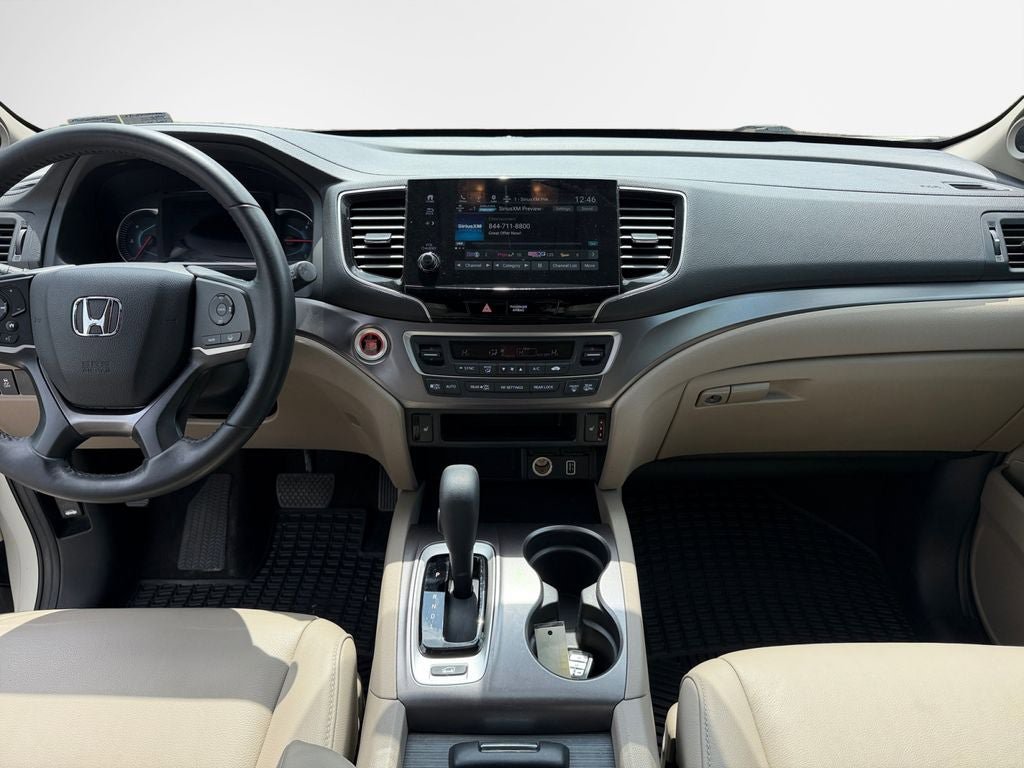 Used 2019 Honda Pilot EX-L image 16
