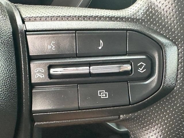 Used 2024 Chevrolet Colorado Trail Boss AWD/4WD image 19