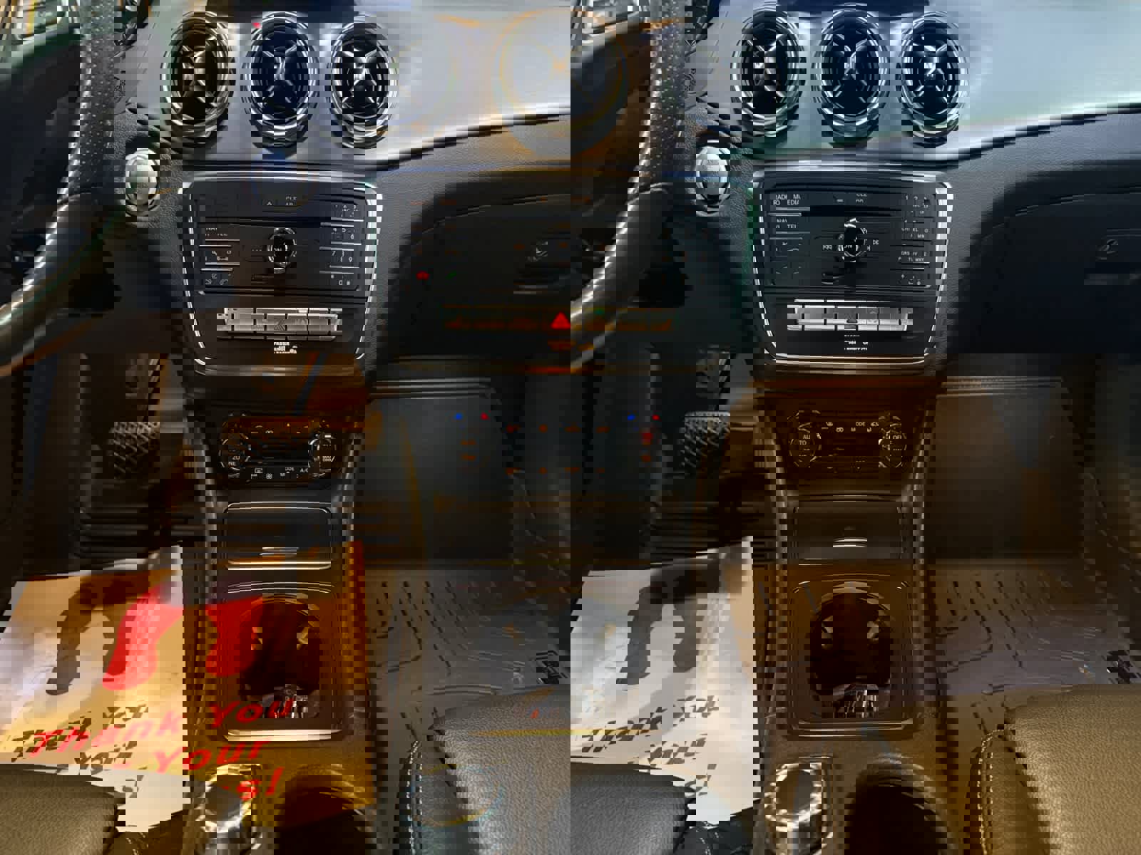 Used 2018 Mercedes-Benz GLA 250 image 15