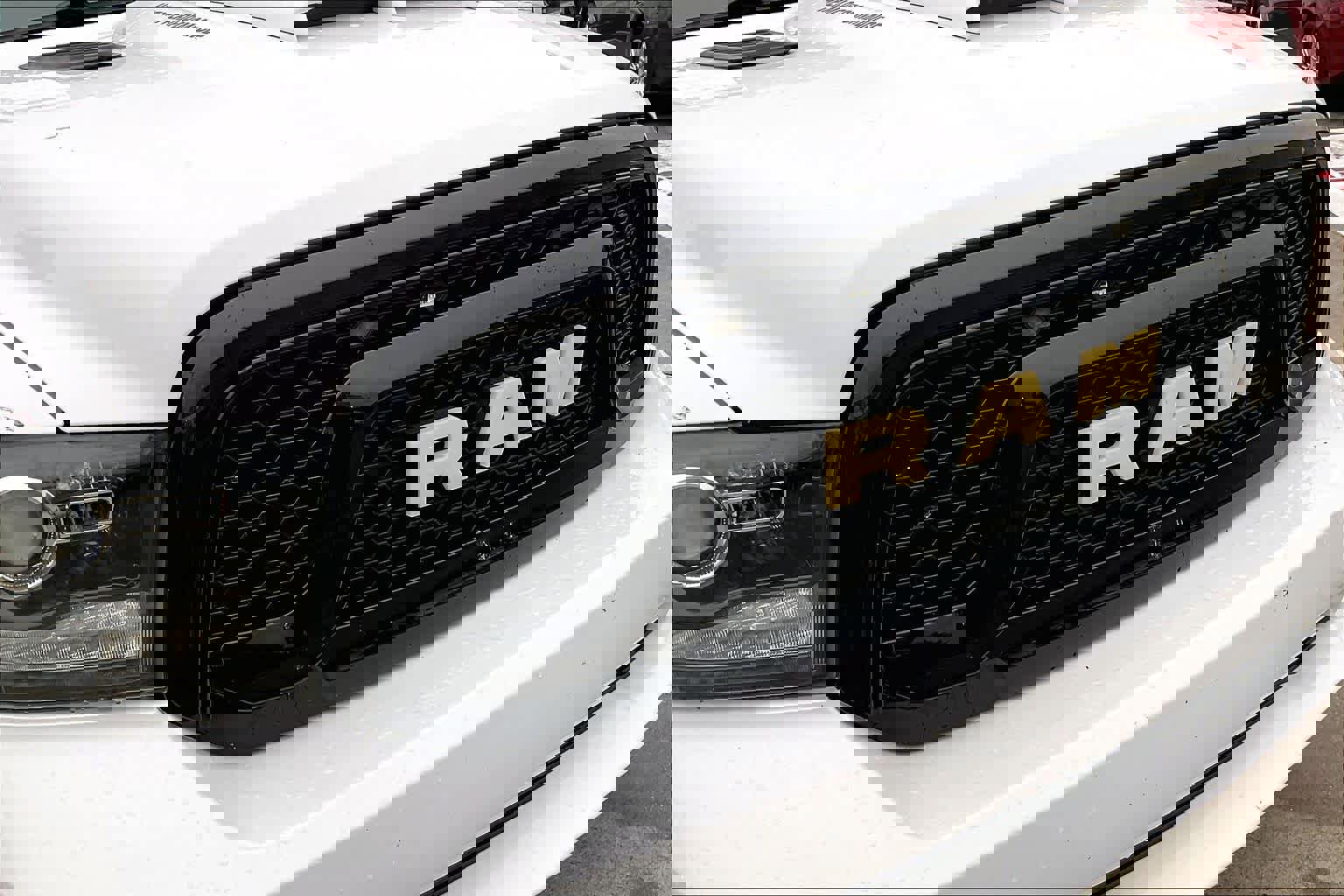 Used 2018 RAM 1500 Sport image 24