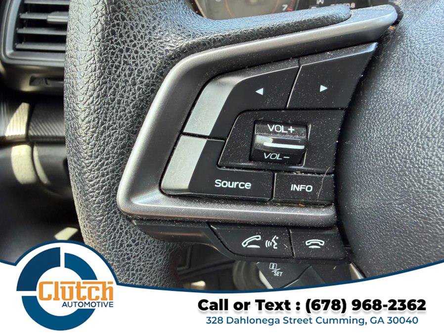 Used 2021 Subaru Crosstrek 2.0i Premium AWD/4WD image 23