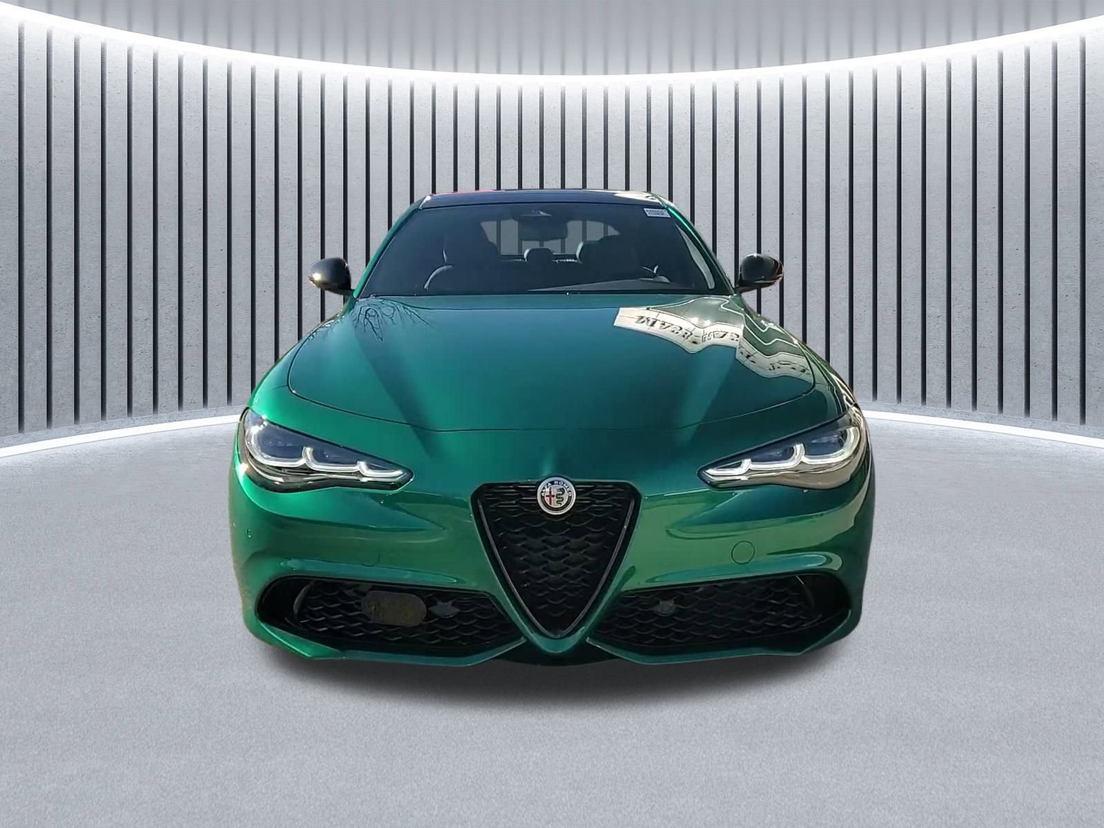 New 2026 Alfa Romeo Giulia AWD image 22