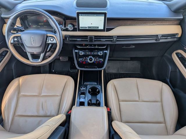 Certified 2022 Lincoln Corsair Reserve w/ Elements Package image 28