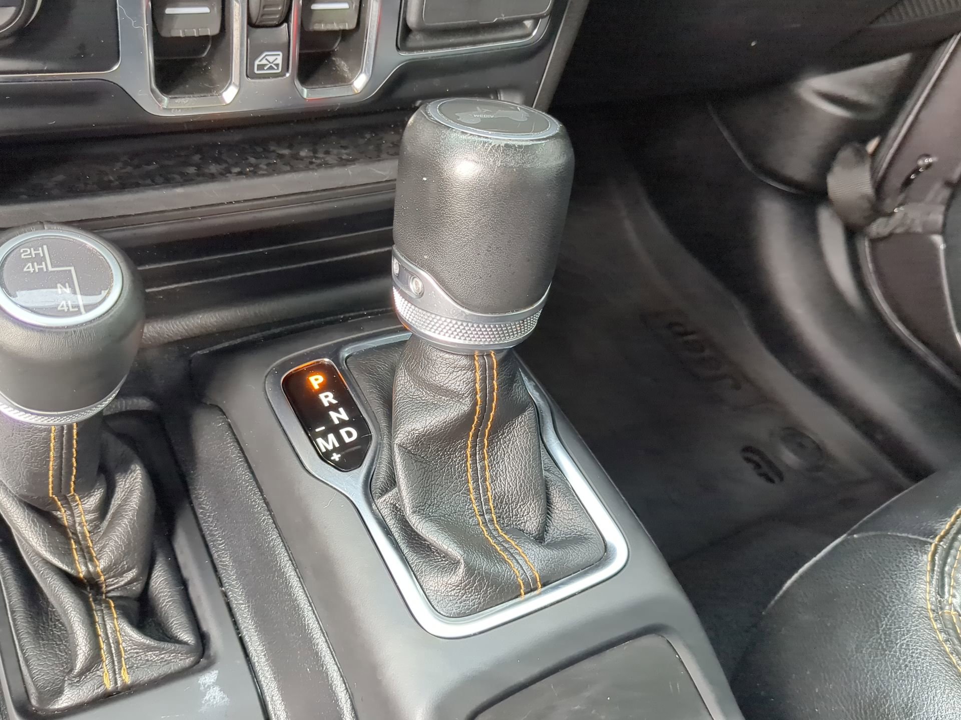 Used 2021 Jeep Wrangler Unlimited Sahara image 55