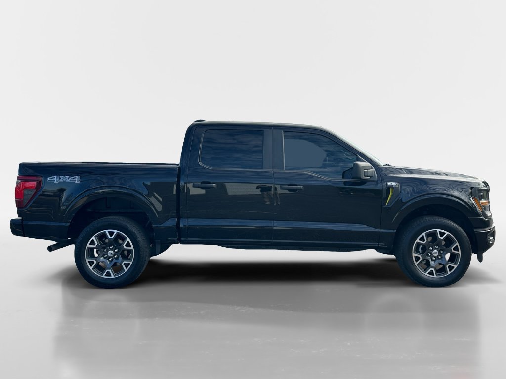 Used 2024 Ford F150 STX AWD/4WD image 6