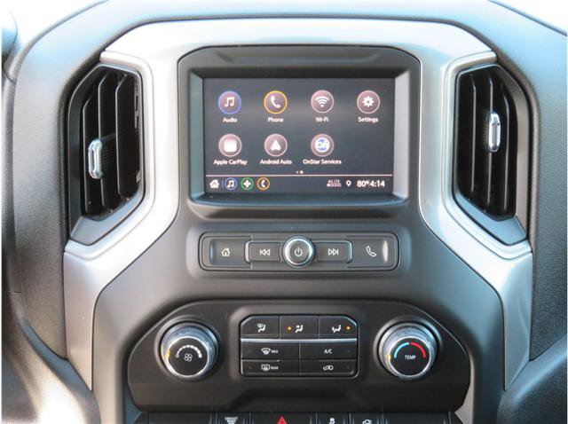 Used 2022 Chevrolet Silverado 3500 W/T w/ WT Convenience Package AWD/4WD image 7