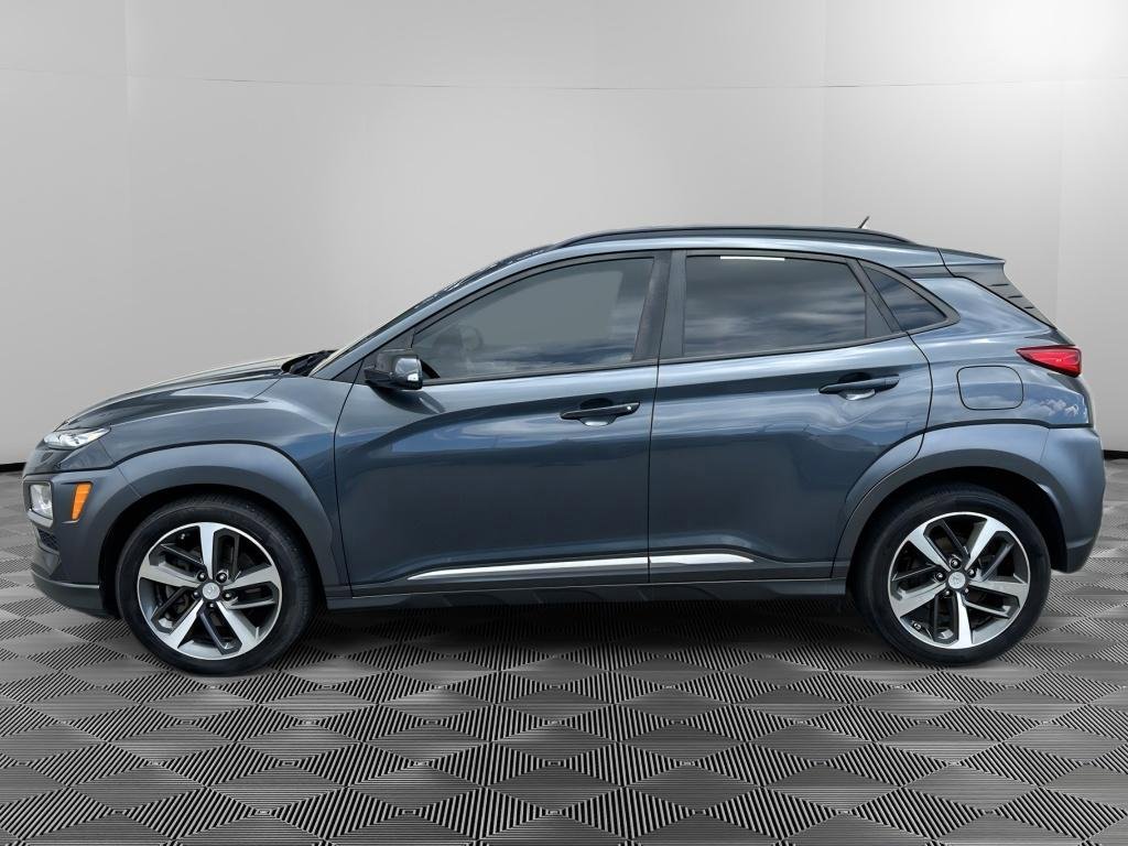 Used 2018 Hyundai Kona Ultimate AWD/4WD image 7