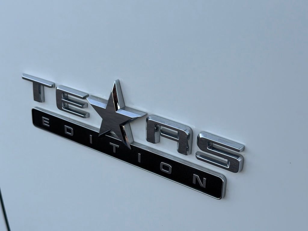 Used 2025 Chevrolet Silverado 1500 LT w/ Protection Package image 13